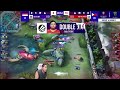 IRRAD MODE BANTAI INDONESIA BISA KAH ??? - ESL GEEK VS RSG PH