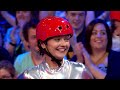 CRAZIEST Gameshow EVER! 'Hole In The Wall' Episode 1