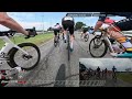 Thompson Grand Prix Connecticut Bike race 1st 🔥