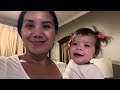 Our North Conway shortcation with our 5months old babygirl #familyvlog #weekendgetaway  #northconway