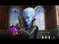 Megamind actually uses the Dehydration gun!?!?! (Real not clickbait)