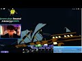 MiniBloxia REACTS to the new ROBLOX BEDWARS *Live Event*