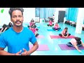 Weight Loss Video | New Channels Announcement Special Bollywood Fitness | Zumba Fitness