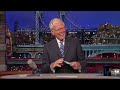 Fan Request: How Much Will It Cost Dave To Play Eagles Music? | Letterman