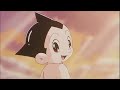 Proclamation of robot rights - Astro Boy 2003