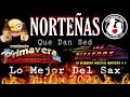 Conjunto Primavera Ft Rieleros Del Norte Mix Norteñas Que Dan Sed Edit 2020 - Sax Pala Raza Vip