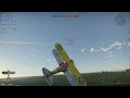 F3F-2: Rolling 4 Deep in Air RB | War Thunder