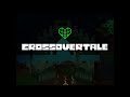 Crossovertale - Underevent Trailer