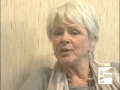 Entrevista a Byron Katie en su visita a España