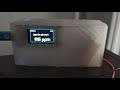3D Printed Home Assistant CO2 ppm Sensor