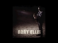 Soon Enough - Rory Ellis