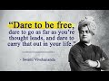 Hard Times? Watch This | Quotes by Swami Vivekananda | Life Quotes