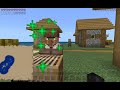 Minecraft Survival Island part 4