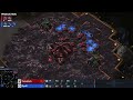 Dark goes 5 Hatch(!) before GAS?! (StarCraft 2)