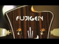 FUJIGEN (FGN) GUITARS JAPAN - FACTORY TOUR