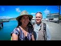 Wellington, New Zealand: from Downtown to Hilltop (and back 😉) - vlog 2