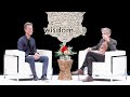 Gabor Maté Interview @ Wisdom  2.0 with Soren Gordhamer
