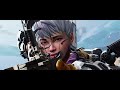 Apex Legends – Legacy Launch Trailer