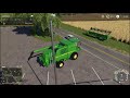 Farming Simulator 19 - The Birth of Crazy Acres - Episode 1