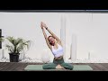 12 MIN ADDOMINALI || ABS FAST PILATES 🐢