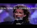 Celine Dion - My Heart Will Go On (Live) (Oscars 1998)-REACTION VIDEO