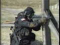 FBI Hostage Rescue Team I GOOS - Pushta