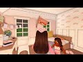 🪥Family SUMMER NIGHT Routine *CAUGHT LYING...MOM READS DIARY* Roblox Bloxburg Roleplay #bloxburg