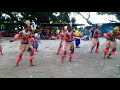 PNG VERSION OF SOLOMON ISLAND DANCE