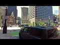 [Full Version] BOSTON TRAVEL - Walking Tour Downtown, Boston Common, Quincy Market, Massachusetts