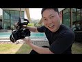 Canon C500 Mkii Review | Ultimate Full Frame 5.9k Documentary Camera?