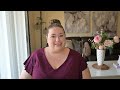 BLOOMCHIC SUMMER 2024 PLUS SIZE HAUL & REVIEW | + DISCOUNT CODE!