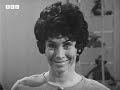 1968: BEHIND THE SCENES in BBC STUDIO ONE | Blue Peter | Classic Children's TV | BBC Archive