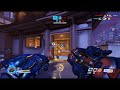 Overwatch; Rivets Epic save