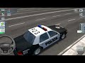 Police Sim 2020 Game Video -/police simulator India game SUV 👿 impossible arresting criminal