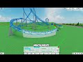 How To Make Smooth Coasters In Theme Park Tycoon 2