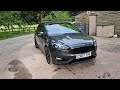 Ford Focus 1.0T EcoBoost ST-Line