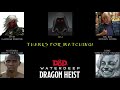 Papers Dragon Heist S03 Best Bits (Part 4)