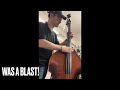 1946 Kay C1 double Bass/upright-first time