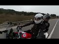 Transylvania short trip 2024 by motorcycle. Season opening