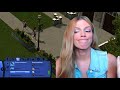 YOUR MOM goes to college!!! Sims 3 University Let's Play