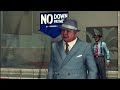 L.A. Noire - Traffic Case: 