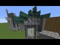 Building Grian's Hermitcraft Season 7 Mansion | Episode 8