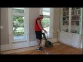 How To Apply Water Based Floor Finish - Loba Life Satin - Ask Questions & Post Comments (Ep#57)