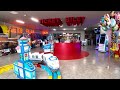 ANKARA Acity Mall Saturday Trip👣Shopping Center Walking Tour