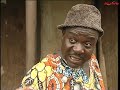 Mr Ibu And Pawpaw The Collaborator (Laff Go Finish You) - A Nigerian Movie