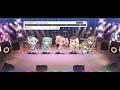 Bandori Play-Blessing Chord w/ complete ZLS Pasupare