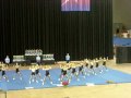 Cheer Competition - Hillwood