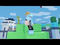 ROBLOX Bedwars Funny Moments (MEMES)