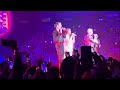 RBD - Este Corazón - Madison Square Garden, NY 9/1/23
