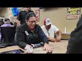 Most INSANE Action $320 Straddles PLO Poker Vlog 29